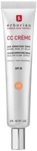 Erborian CC Creme 40ml Dore produktbilde