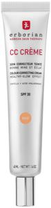 Erborian CC Creme Dore 40ml produkt bild