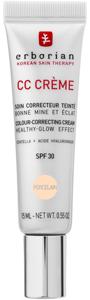 Erborian CC Creme Porcelain 15ml produkt bild
