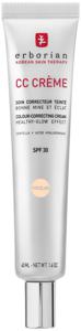 Erborian CC Creme Porcelain (40 ml) produkt bild