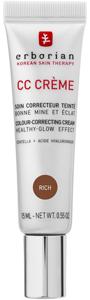 Erborian CC Creme Rich 15ml produkt bild