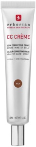 Erborian CC Creme 40ml Rich produktbilde