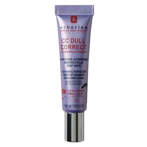 Erborian CC Dull Correct 15 ml produktbilde