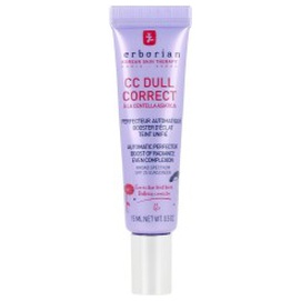 Erborian CC Dull Correct 15 ml Produktbild