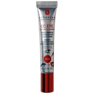 Erborian CC Eye Doré Produktbild