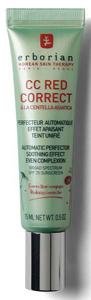 Erborian CC Red Correct 15 ml produkt bild