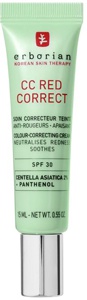 Erborian CC Red Correct 15 ml produktbillede