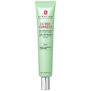 Erborian CC Red Correct 40ml produkt bild