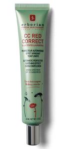 Erborian CC Red Correct 45 ml produkt bild