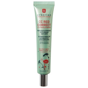 Erborian CC Red Correct 45 ml produktbillede