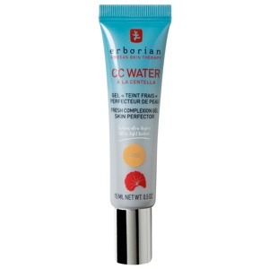 Erborian CC Water Doré 15 ml Produktbild