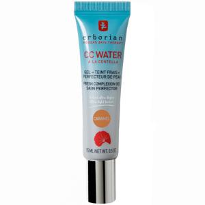 Erborian CC Water Caramel 15ml produkt bild