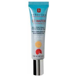 Erborian CC Water Doré 15 ml produktbilde