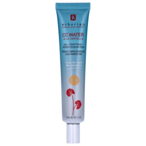 Erborian CC Water 40 ml - Doré Produktbild