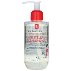 Erborian Centella Cleansing Oil produktbillede