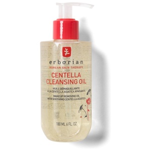 Erborian Centella Cleansing Oil produktbilde