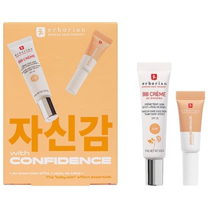 Erborian Confidence Kit Doré 18 ml produktbillede