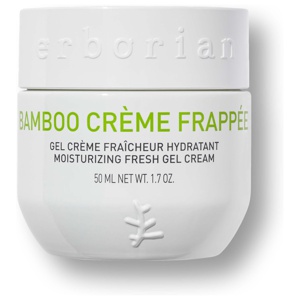Erborian Bamboo Cream Frappée 50 ml produktbillede