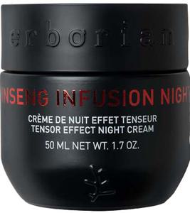 Erborian Ginseng Infusion Night Tensor Effect Night Cream 50 ml produkt bild