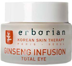 Erborian Ginseng Infusion Total Eye 15 ml produkt bild