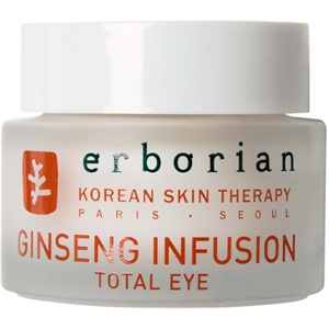 Erborian Ginseng Infusion Total Eye 15 ml produktbilde