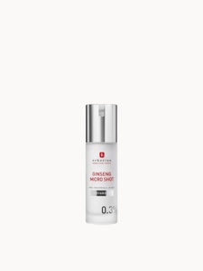 erborian Ginseng Micro Shot 0.3 - Intensive Retexturizing Micro-Infusion Serum product image