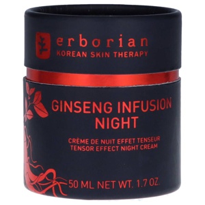 Erborian Ginseng Night Cream produktbillede