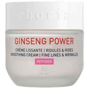 Erborian Ginseng Power Cream 50 ml produktbilde