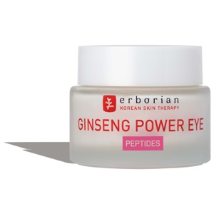 Erborian Ginseng Power Eye Cream 15 ml produktbilde