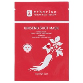 Erborian Ginseng Shot Mask 15 ml Produktbild