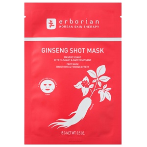 Erborian Ginseng Shot Mask 15 g produktbillede