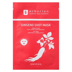 Erborian Ginseng Shot Mask 15 g produktbilde