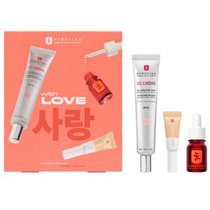 Erborian Love Kit Clair 53 ml produkt bild