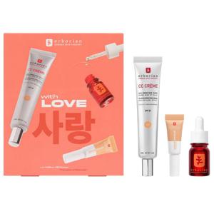 Skin Therapy + CC + SBBC Dore Gift Box produkt bild