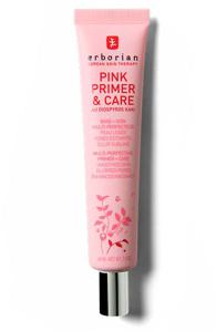 Erborian Pink Primer & Care 15 ml produkt bild