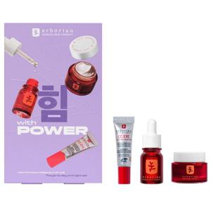 Skin Therapy + Eye + CC Eye Shade Clair Gift Box produkt bild