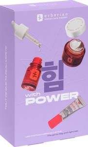 Erborian Power Kit Doré 28 ml produkt bild