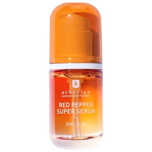 Erborian Red Pepper Super Serum 30 ml produktbilde