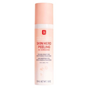 Erborian Skin Hero Peeling 50 ml produktbilde