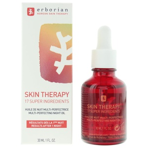 Erborian Skin Therapy Multi-Perfecting Night Oil-Serum 30ml product image