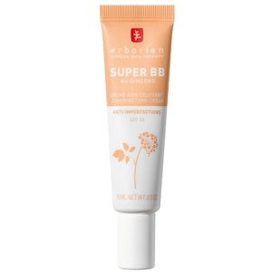 Erborian Super BB Doré 15 ml Produktbild