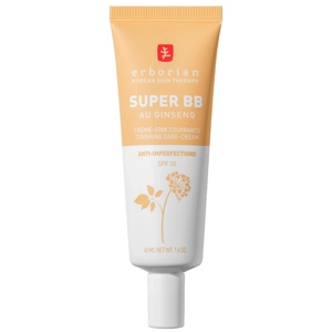 Erborian Super BB Nude 40 ml Produktbild