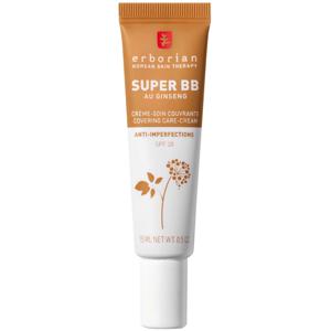 Erborian Super BB Caramel produkt bild