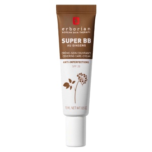 Erborian Super BB Chocolat 15 ml produktbilde