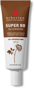Erborian Super BB Chocolat produkt bild
