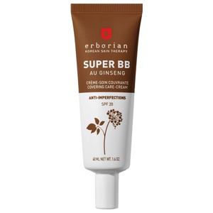 Erborian Super BB Chocolat 40 ml produktbilde