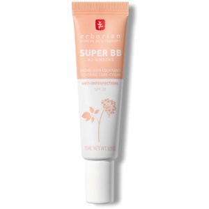 Erborian Super BB Clair 15 ml Produktbild