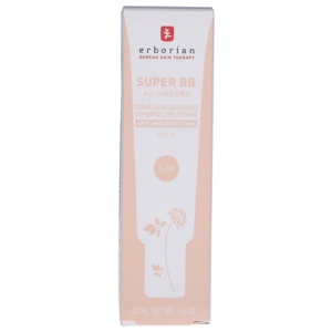 Erborian Super BB Crème Clar 40 ml Produktbild