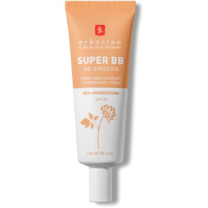 Erborian Super BB Doré 40 ml Produktbild