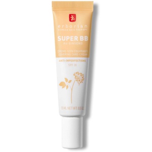 Erborian Super BB Nude 15 ml Produktbild